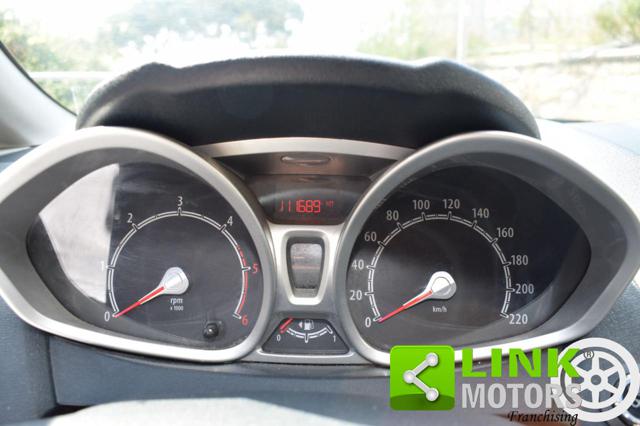 FORD Fiesta usata 30