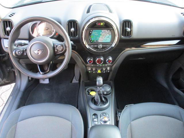 MINI Countryman usata, con Cruise Control