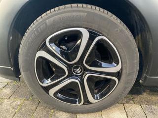 CITROEN C3 usata, con Touch screen