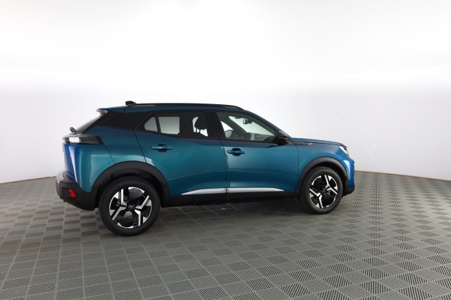 PEUGEOT 2008 usata 2