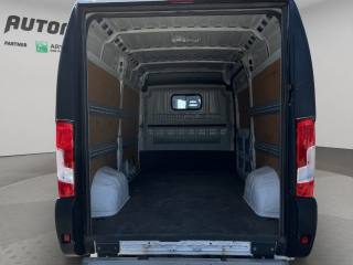 PEUGEOT Boxer usata 13