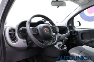 FIAT Panda usata, con Alzacristalli elettrici
