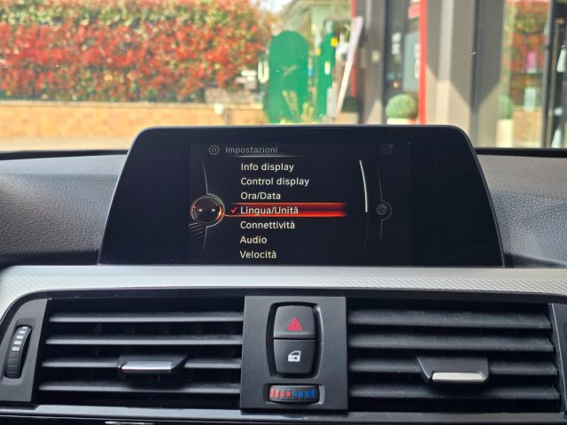 BMW 420 usata, con Pacchetto sportivo