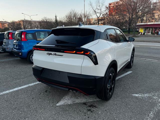 ALFA ROMEO Junior usata, con Airbag Passeggero