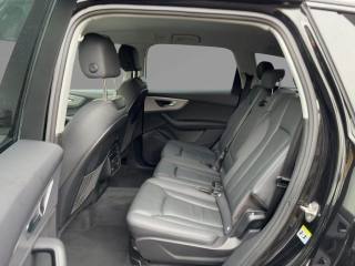 AUDI Q7 usata, con Climatizzatore