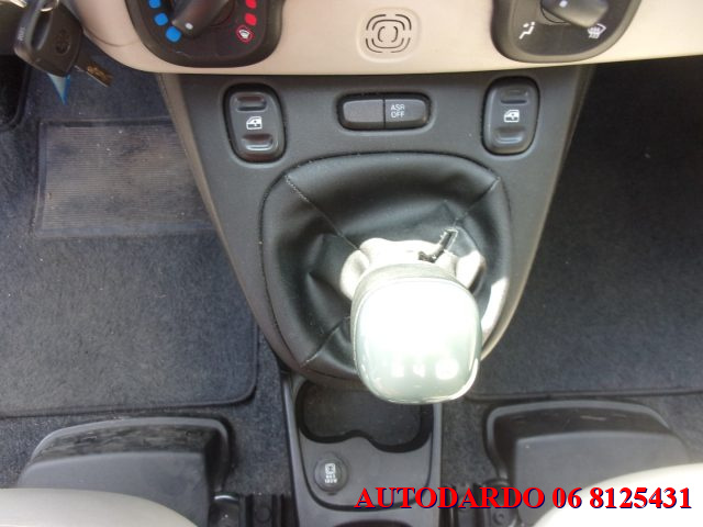 FIAT Panda usata 13