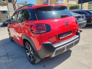 CITROEN C3 Aircross usata, con Airbag laterali
