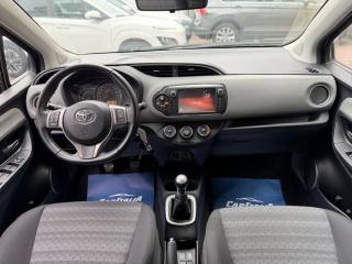 TOYOTA Yaris usata, con Controllo trazione