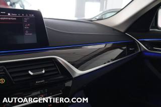 BMW 530 usata, con ESP