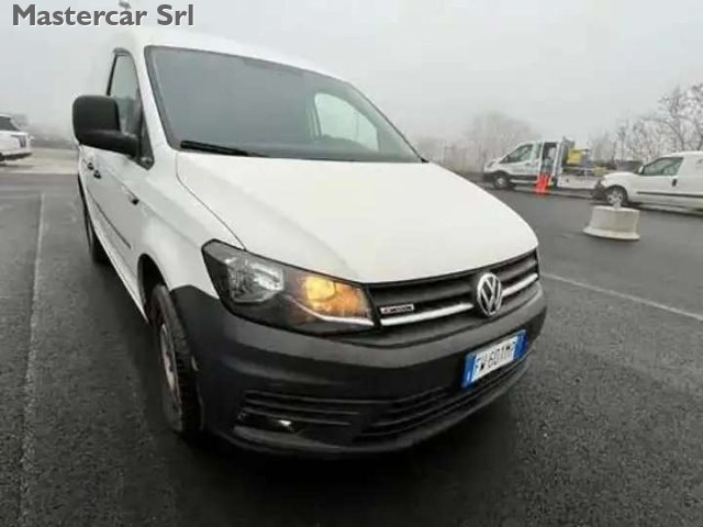 VOLKSWAGEN Caddy usata, con Chiusura centralizzata