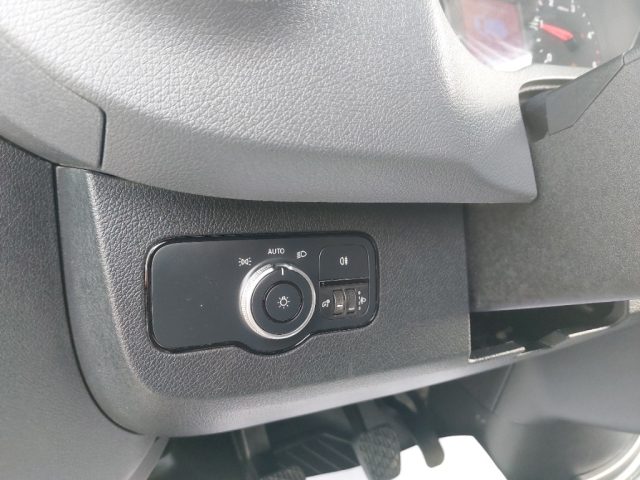 MERCEDES-BENZ Sprinter usata, con Chiusura centralizzata telecomandata