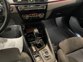 BMW X1 usata, con Climatizzatore