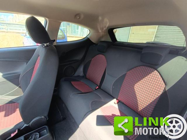 ALFA ROMEO MiTo usata, con Controllo automatico clima