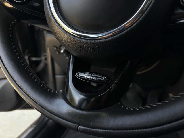 MINI Cooper D usata, con ESP