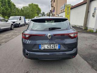 RENAULT Megane usata, con Airbag Passeggero