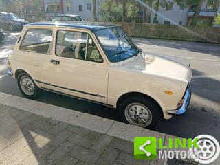 AUTOBIANCHI A 112 usata 7
