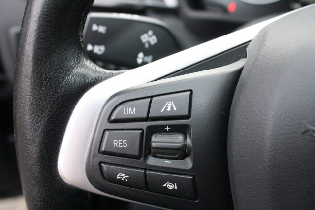 BMW X1 usata, con Portellone posteriore elettrico