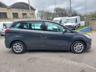 FORD C-Max usata 4