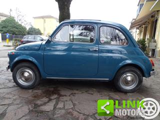 FIAT 500 usata 15