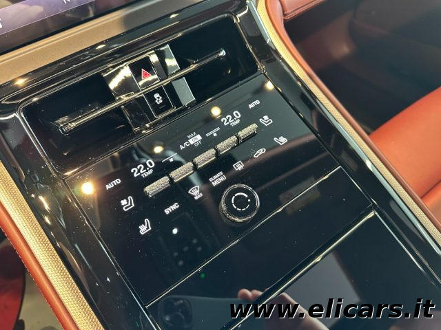 PORSCHE Panamera usata, con Controllo automatico clima