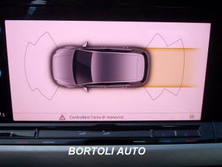 VOLKSWAGEN Golf usata, con Immobilizzatore elettronico