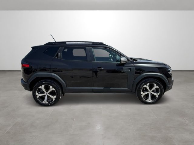DACIA Duster usata, con Chiusura centralizzata