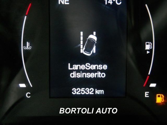 JEEP Compass usata, con Controllo trazione