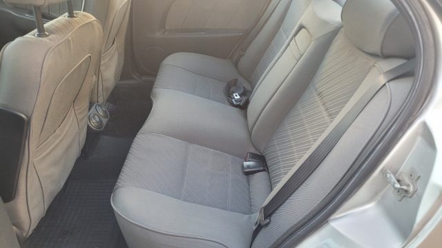 ALFA ROMEO 156 usata, con Fendinebbia