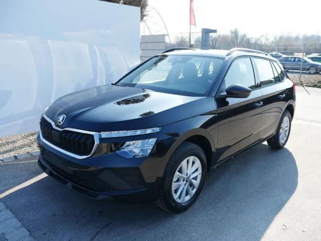 SKODA Kamiq usata, con ABS