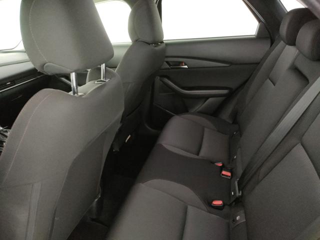 MAZDA CX-30 usata, con Sedile posteriore sdoppiato