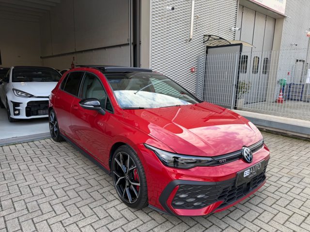 VOLKSWAGEN Golf GTI usata, con Airbag Passeggero