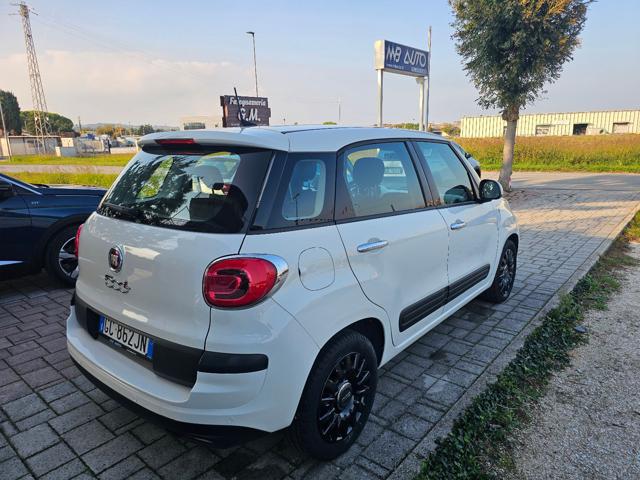 FIAT 500L usata, con Alzacristalli elettrici