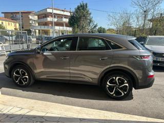 DS AUTOMOBILES DS 7 Crossback usata, con Alzacristalli elettrici