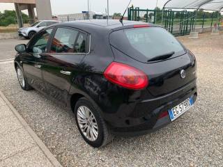 FIAT Bravo usata, con Boardcomputer