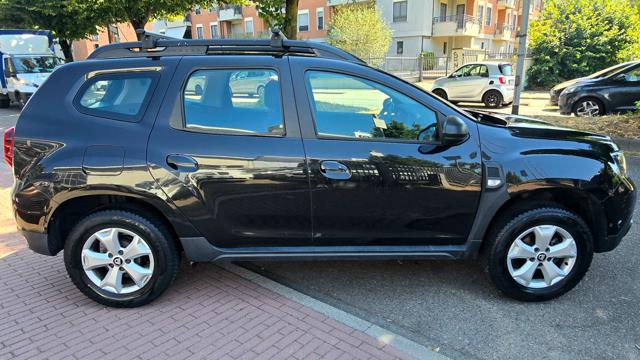 DACIA Duster usata, con Climatizzatore