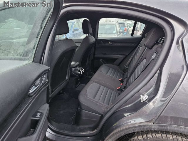 ALFA ROMEO Stelvio usata, con Controllo trazione
