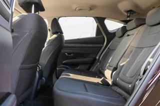 HYUNDAI Tucson usata, con Climatizzatore