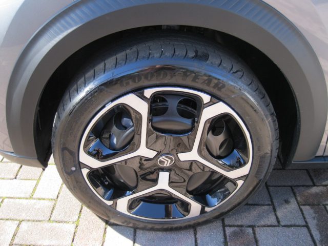 CITROEN C3 usata, con Airbag Passeggero