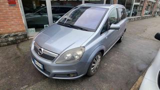 OPEL Zafira 1.9 CDTI 120CV Enjoy