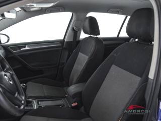 VOLKSWAGEN Golf usata 8