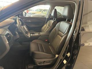 NISSAN X-Trail usata, con ESP