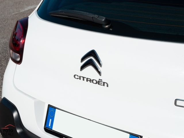 CITROEN C3 usata 23