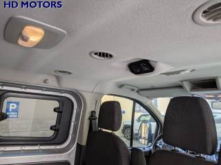 FORD Transit Custom usata, con Chiusura centralizzata