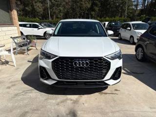 AUDI Q3 usata, con Airbag