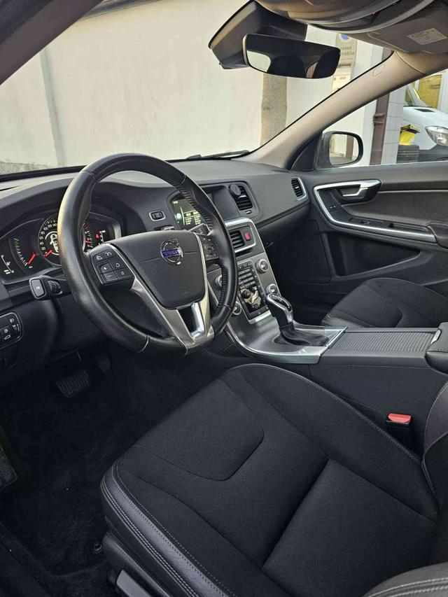 VOLVO V60 usata, con Climatizzatore