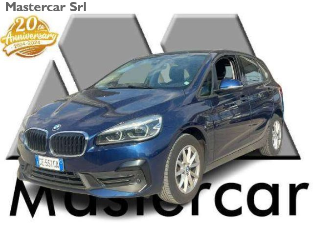 BMW 216 usata, con Airbag