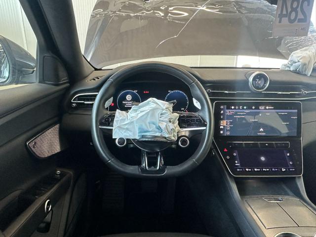 MASERATI Grecale usata, con Sedile posteriore sdoppiato