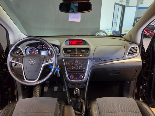 OPEL Mokka usata, con Servosterzo