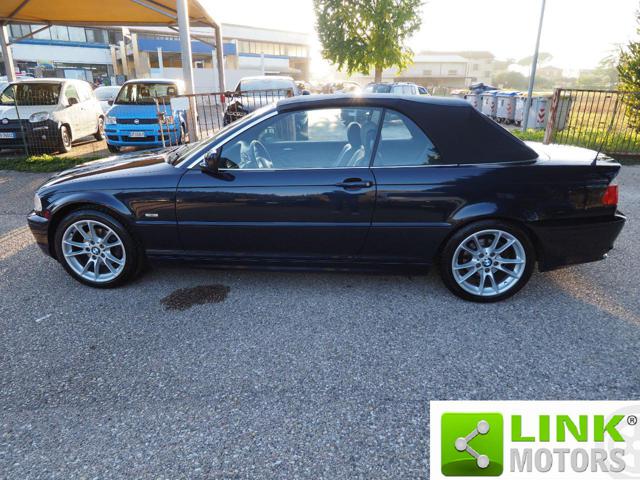 BMW 318 usata, con Chiusura centralizzata