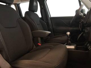 JEEP Renegade usata, con Vivavoce